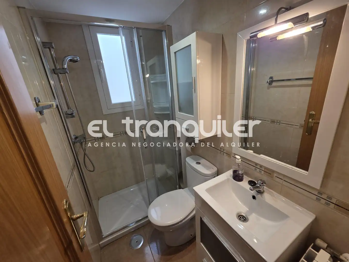 Appartement à louer à Calle María de Guzmán, imagen 8