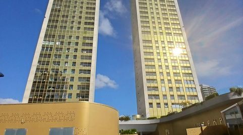 Foto 3 de Apartamento en venta en Playa Poniente, Benidorm