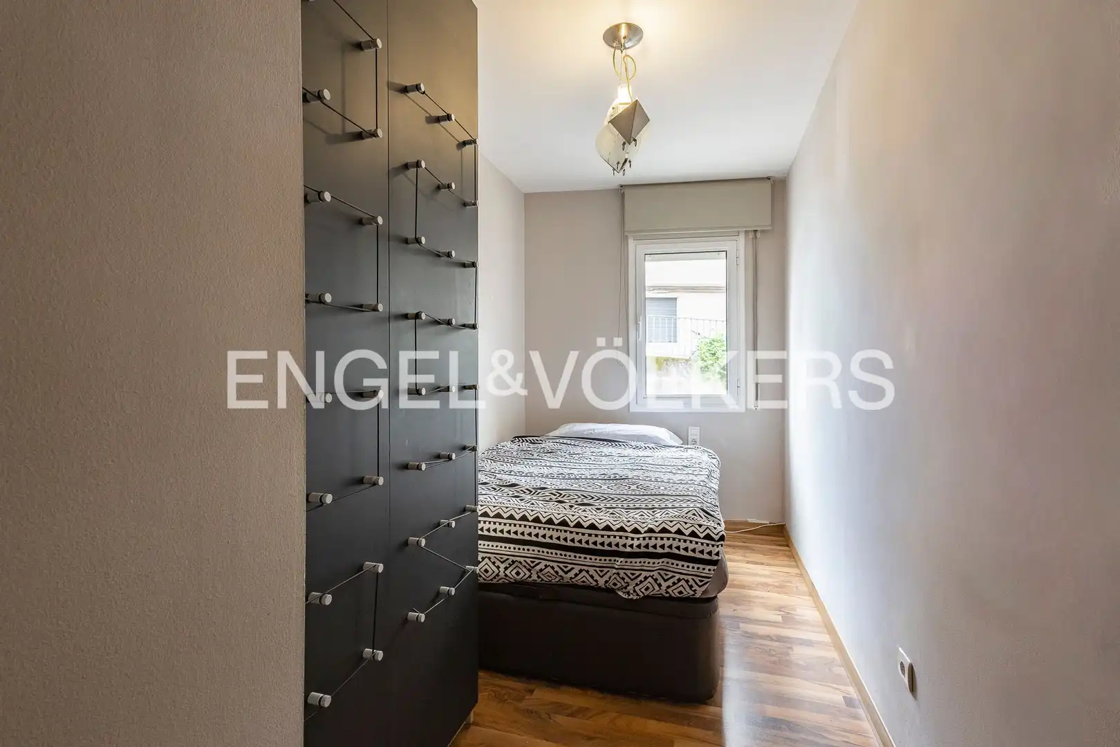 Habitación de Piso en venta en Terrassa con Aire acondicionado, Calefacción y Parquet