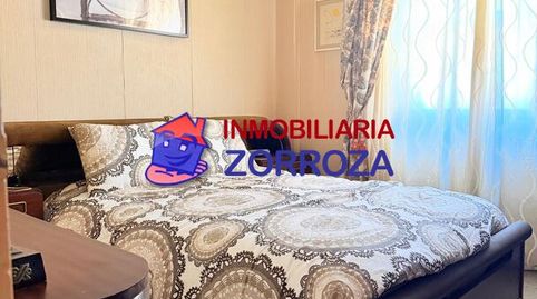 Foto 4 de Piso en venta en Soka Kalea, Zorrotza, Bilbao