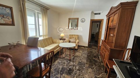 Foto 2 de Piso de alquiler en America, Zona Centro, Córdoba Capital