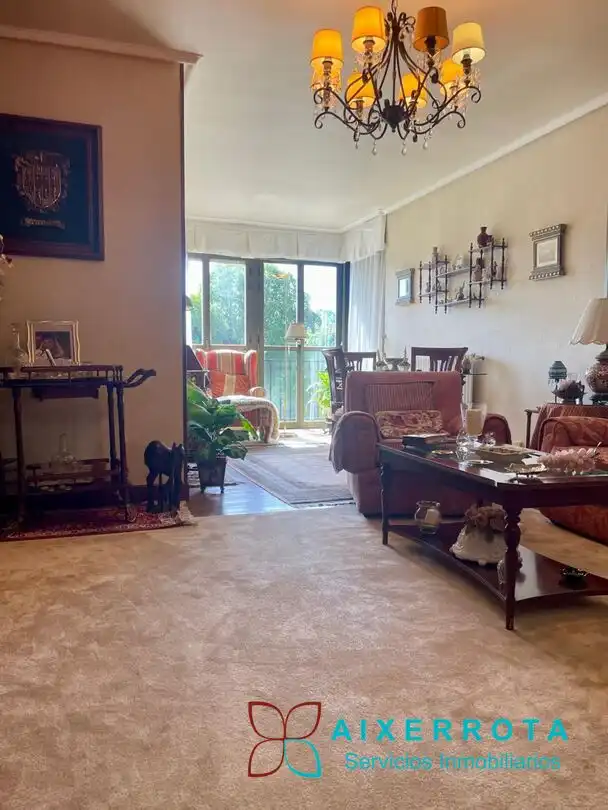 Flat for sale in Basañese Kalea, Negurigane - Peruri