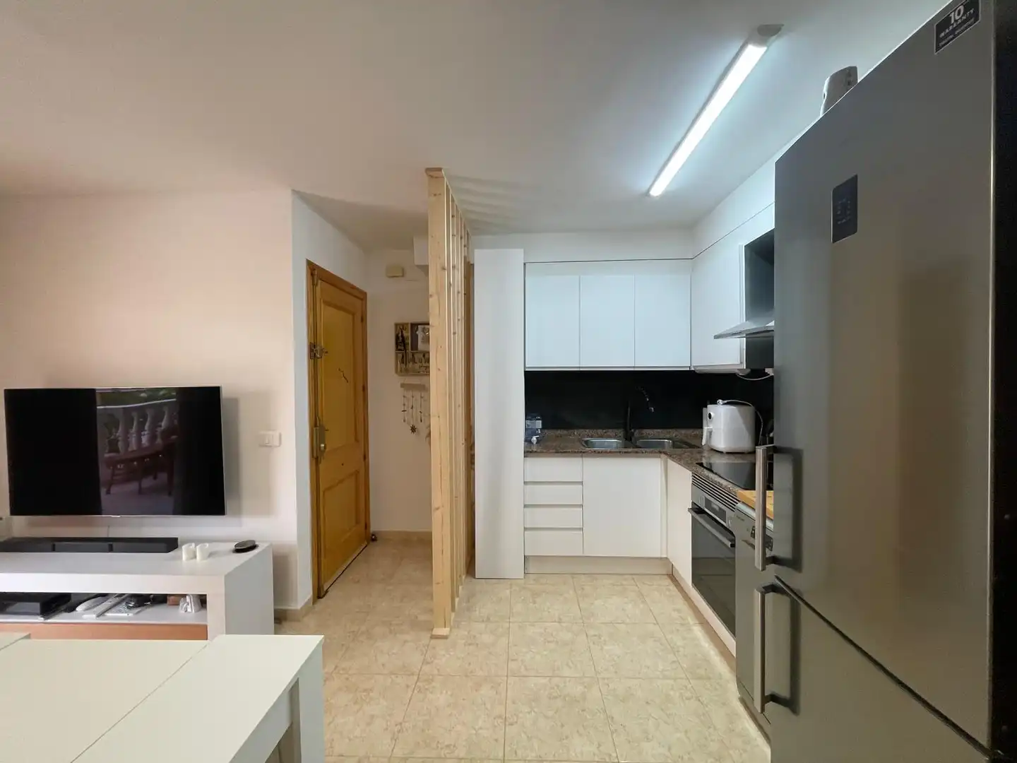 Apartment zum Verkauf in Carrer Torrecaiguda 10, imagen 16