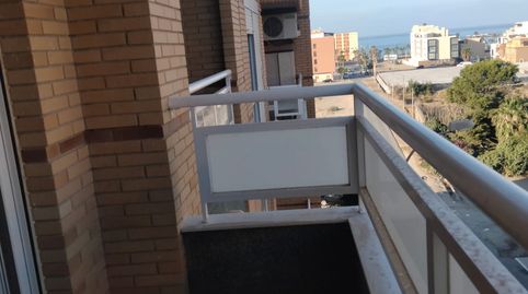 Foto 5 de Piso en venta en Avenida del Trafalgar C.f., 7, Adra, Almería
