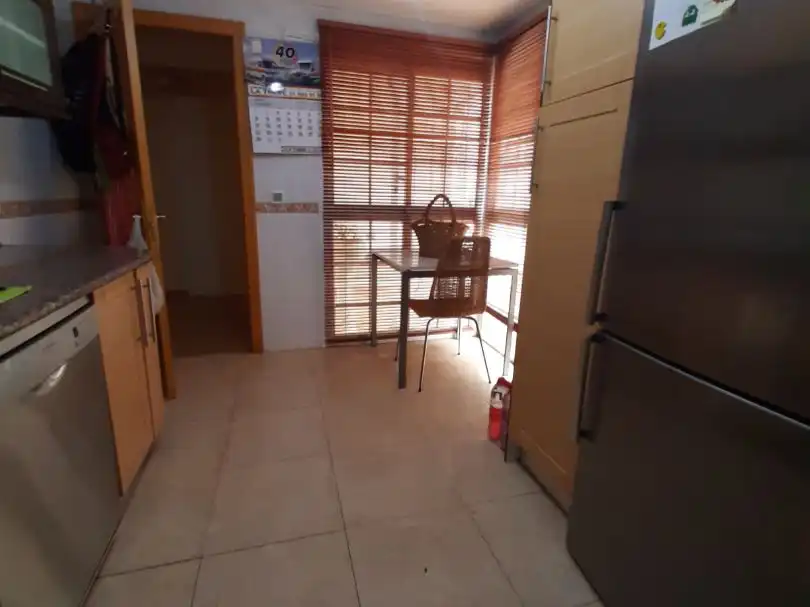 Chalet con jardín en venta en Avenida Europa 11, imagen 6