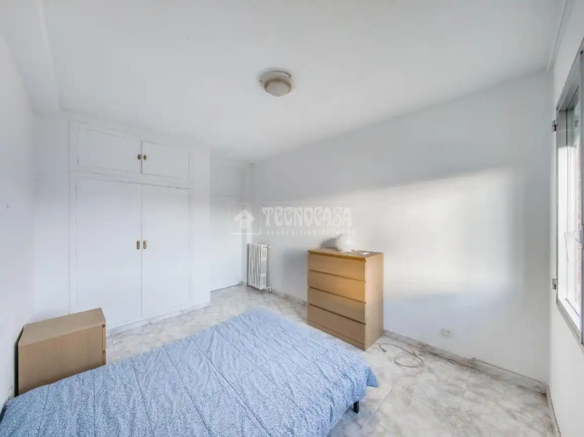 Habitación de Piso en venta en Madrid
