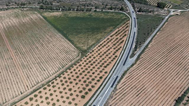 Terreno residencial en Venta en Yecla