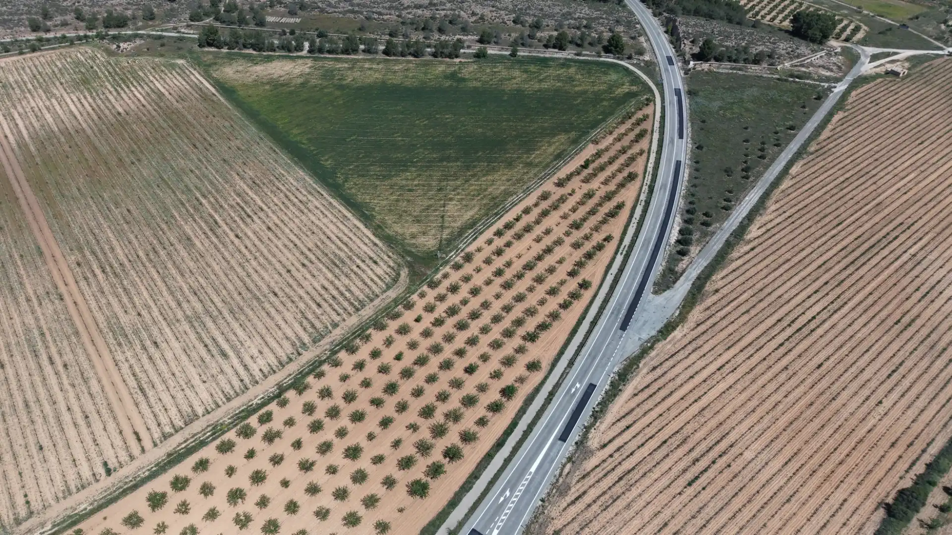 Residential land for sale in Yecla