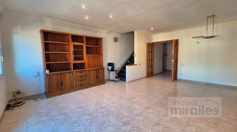 Photo 3 of Single-family semi-detached for sale in Carrer Àngel Guimerà, 13, Vilassar de Dalt, Barcelona