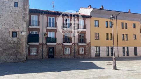 Foto 3 de Pis de lloguer a Puerta de Los Romeros, Universidad - Las Huelgas, Burgos Capital
