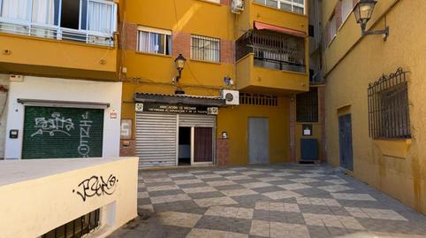 Photo 2 of Premises for sale in Calle Jonas, 5, Olletas - Sierra Blanquilla, Málaga Capital