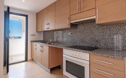 Kitchen of Flat for sale in Eivissa