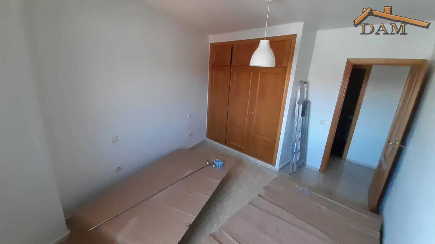 Schlafzimmer von Wohnung zum Verkauf in Fuensalida