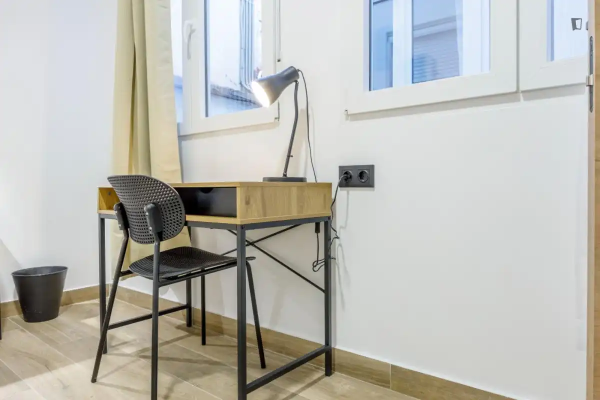 Habitación en Sant Francesc