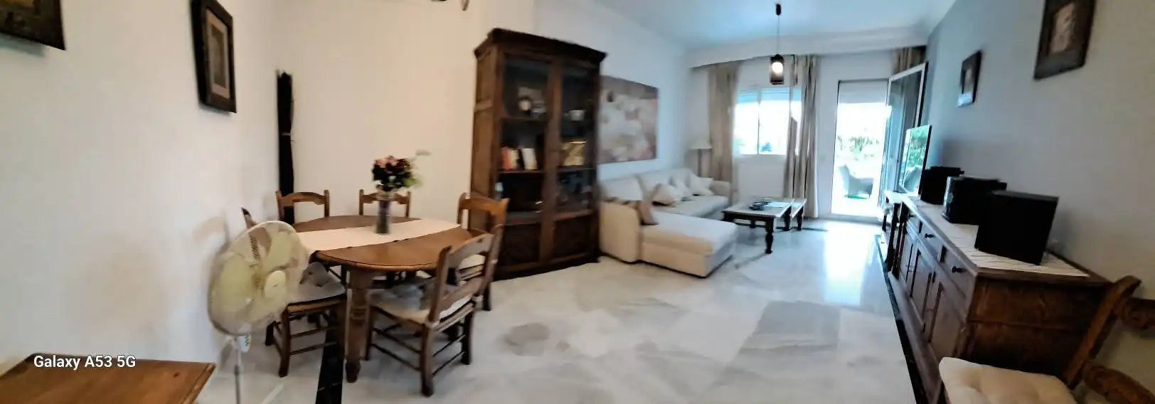 Flat for rent in La Carolina - Guadalpín