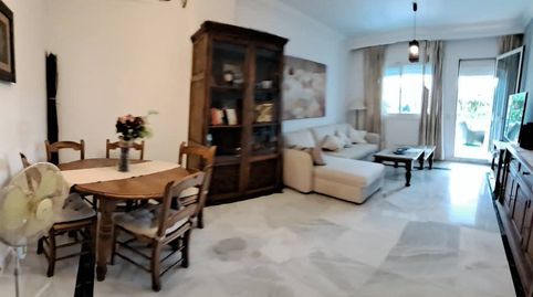 Photo 2 of Flat for rent in La Carolina - Guadalpín, Marbella