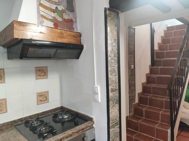 Casa adosada en Venta en Riola