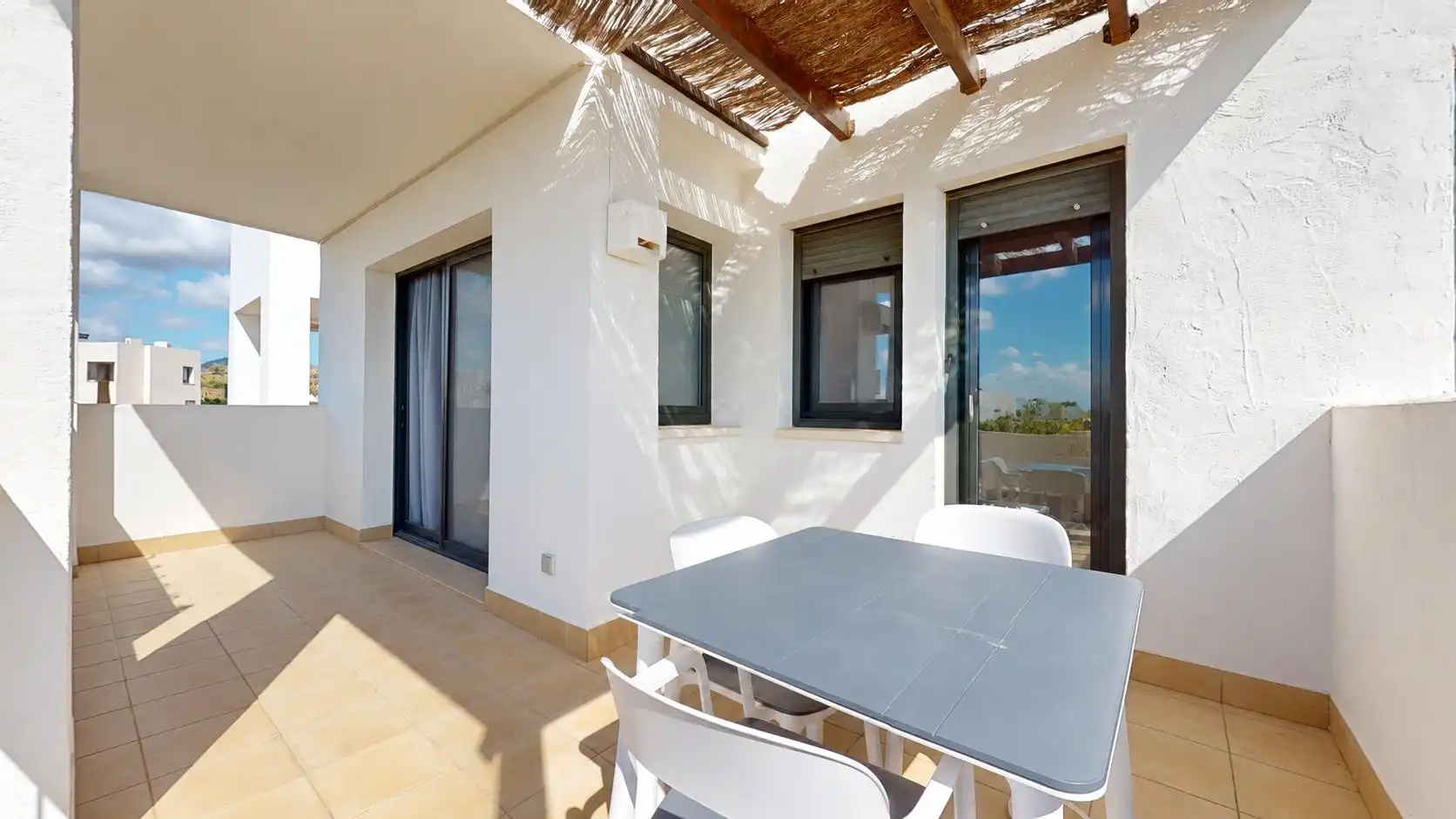 Appartement compact à vendre à Calle del Azahar, imagen 2
