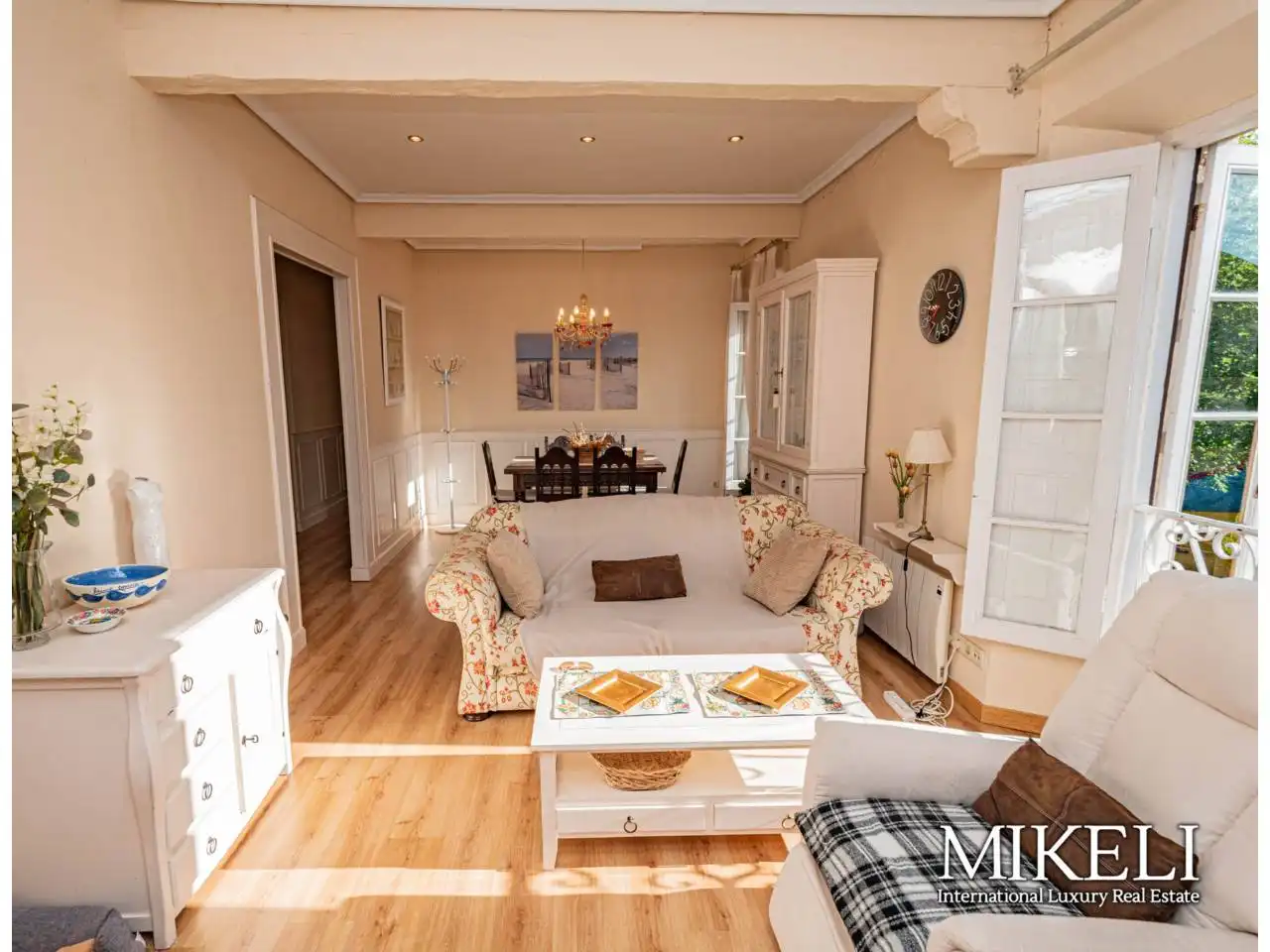 Appartement avec terrasse à vendre à Travesia DE OCEJO, imagen 14