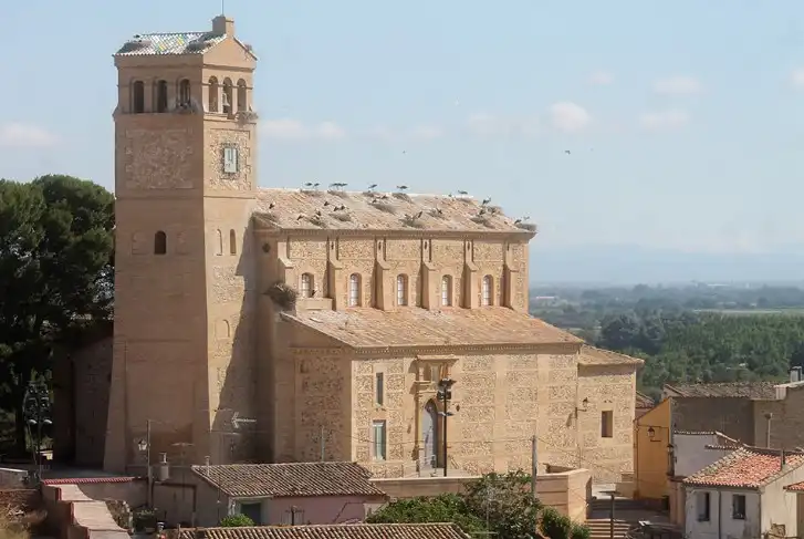 Casa o xalet en venda a Calle Navarra, Gallur