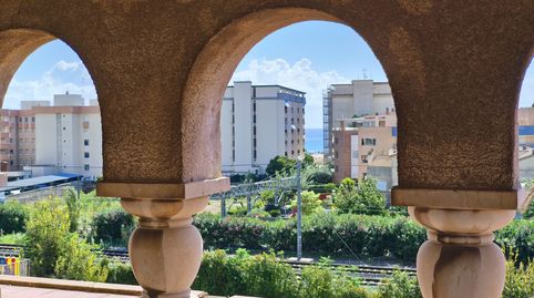 Foto 2 de Casa o xalet en venda a Passeig de Miramar, 149, Centre, Torredembarra