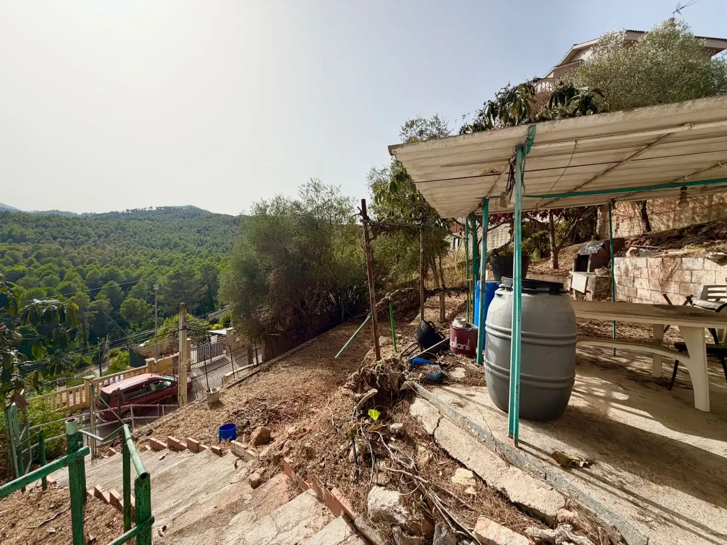 Residential for sale in Corbera de Llobregat