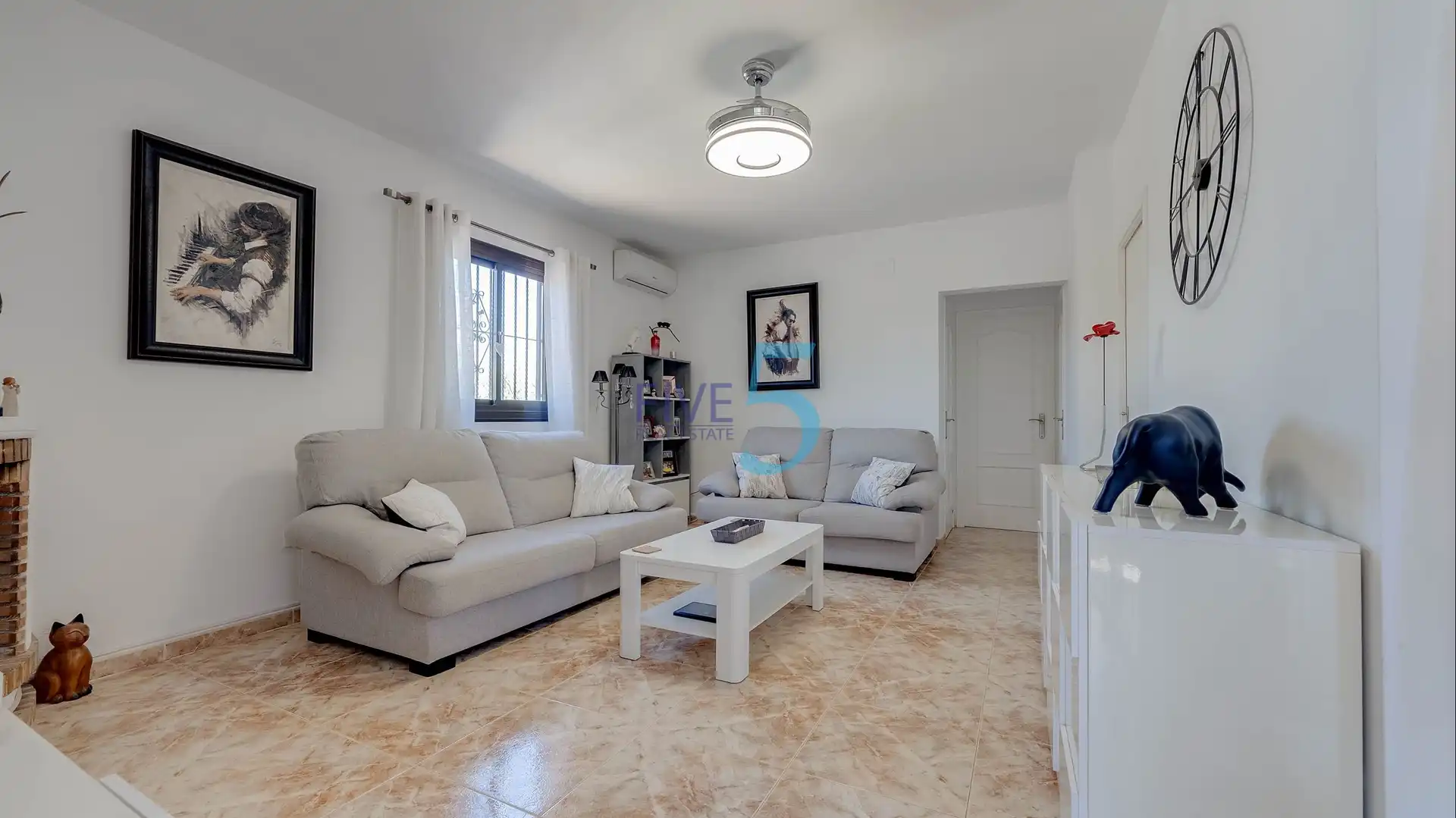 Casa con piscina in vendita a Benijófar, imagen 6