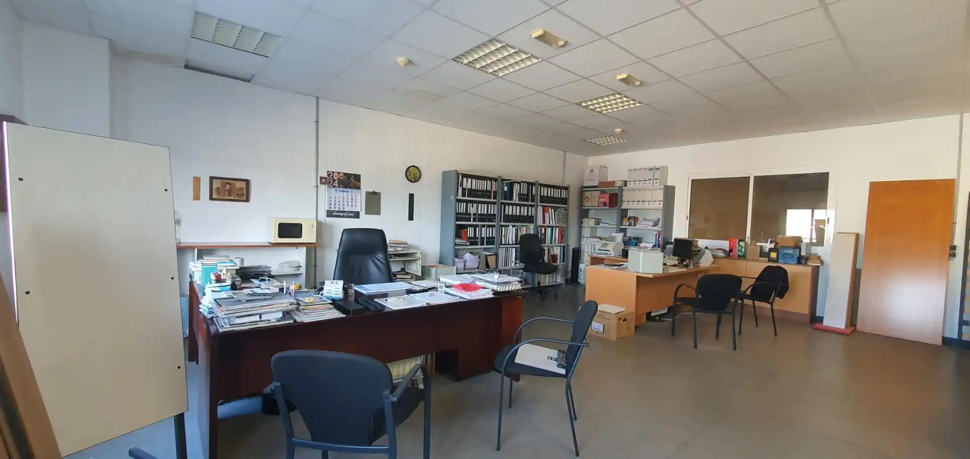 Nau industrial en venda en Vilafranca del Penedès