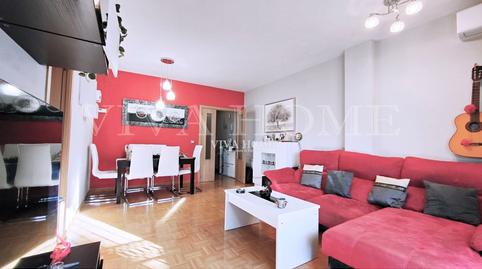 Foto 4 de Piso en venta en Avenida 1º de Mayo, Rivas Futura, Madrid