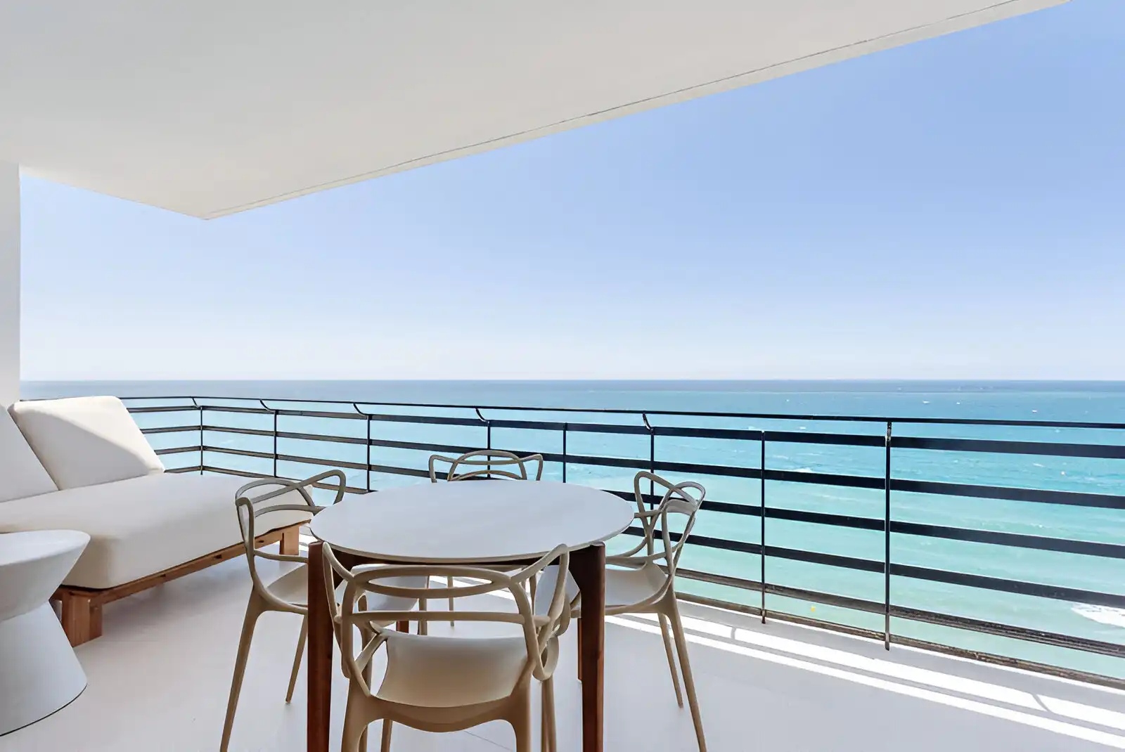 Apartament amb ascensor en venda a Marbella Centro, imagen 2