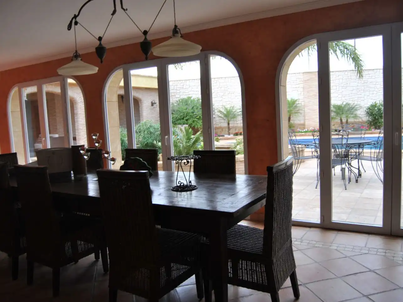 Villa mit Garten zum Verkauf in FINCA LA CAPELLANIA 6, imagen 14