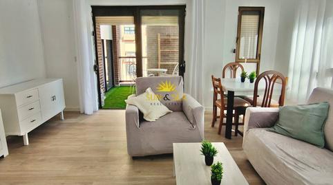 Foto 2 de Apartament de lloguer a Zeneta, Murcia