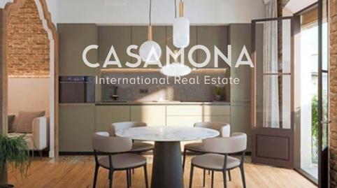 Photo 3 of Apartment for sale in Sant Pere, Sta. Caterina i la Ribera,  Barcelona Capital