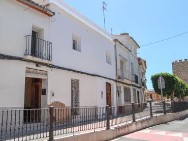 Casa rústica en venta en Murla