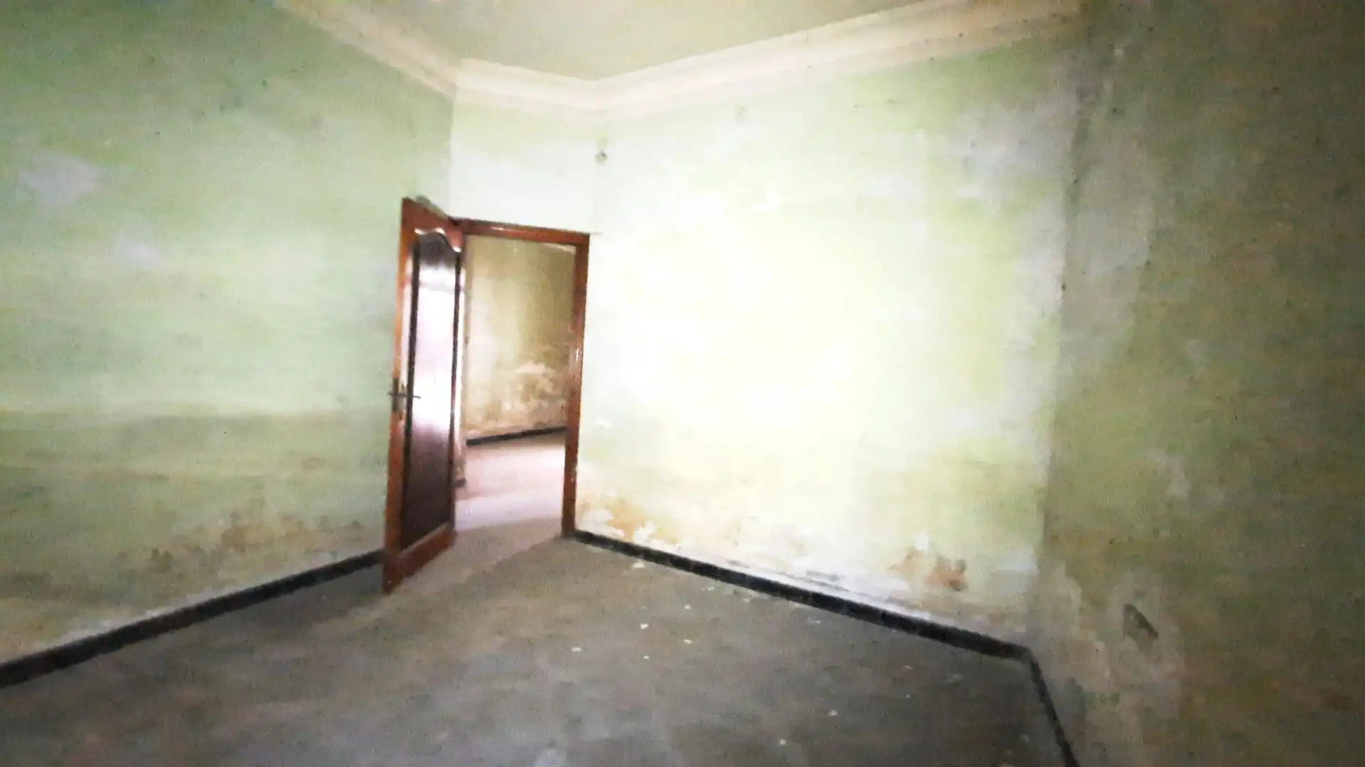 Planta baja en venta en Carcaixent