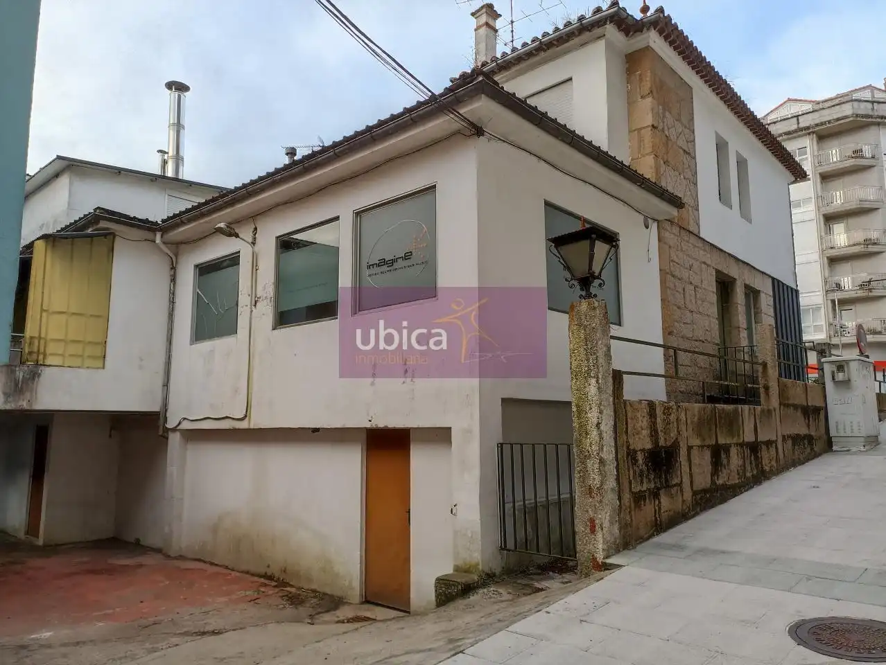 Casa amb terrassa en venda a O Porriño, imagen 22