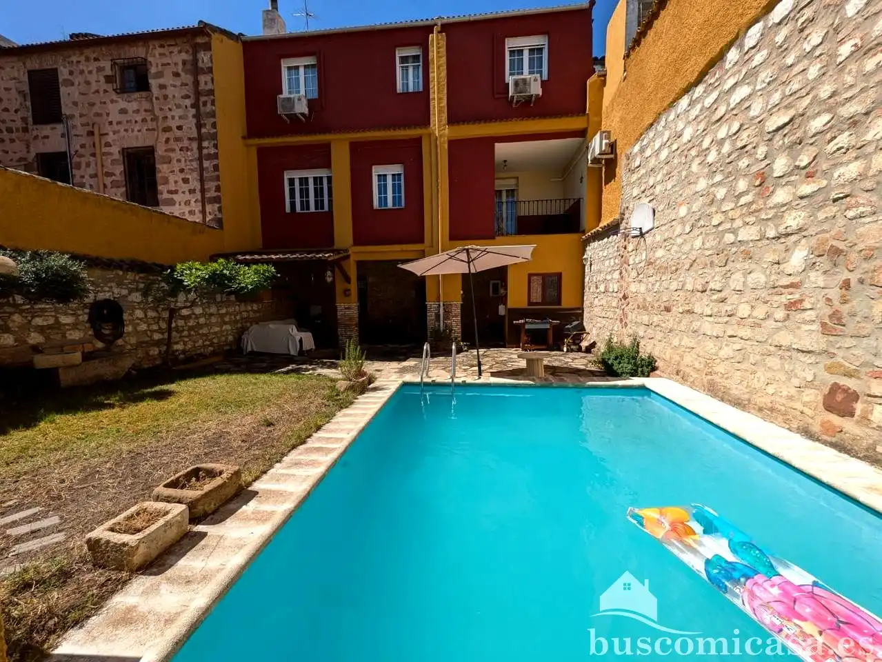 House with pool for sale in Doctor, imagen 2