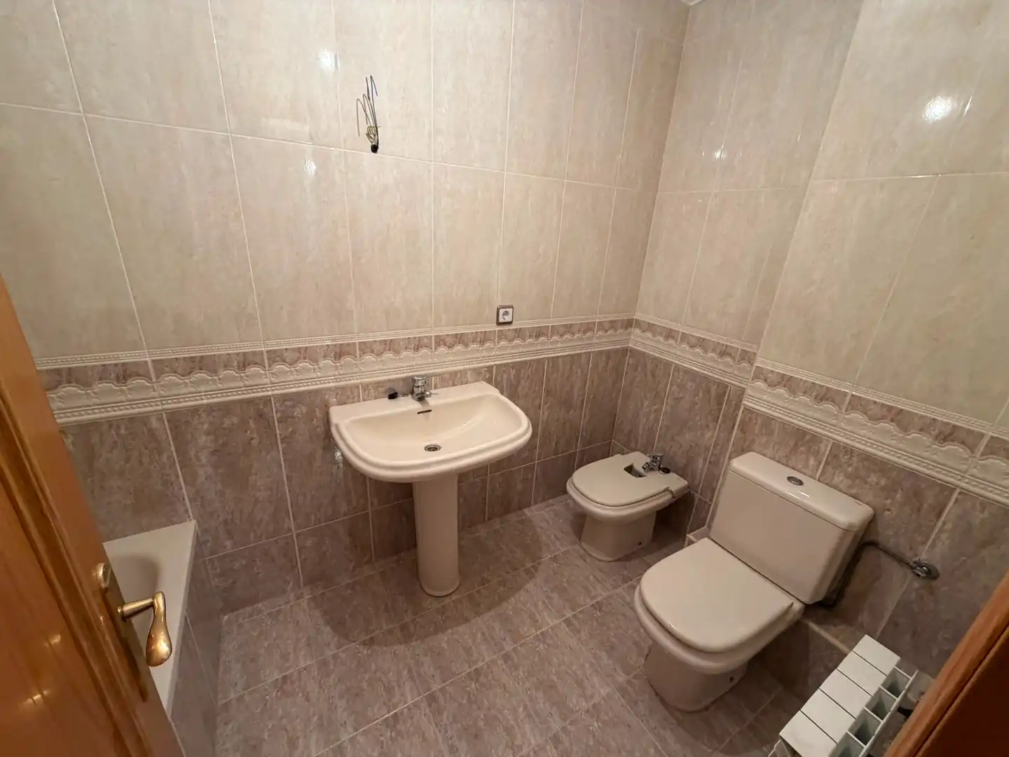 Flat with lift for sale in Calle Capitán Peñas, imagen 20