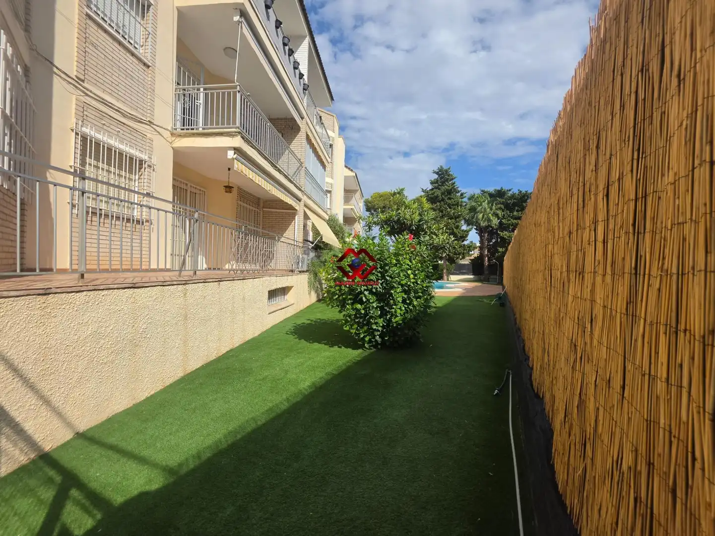 Appartement compact avec terrasse à vendre à Santiago de la Ribera, imagen 32