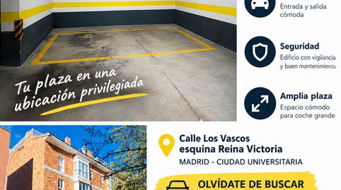 Photo 4 of Garage for sale in Casco Antiguo, Boadilla del Monte