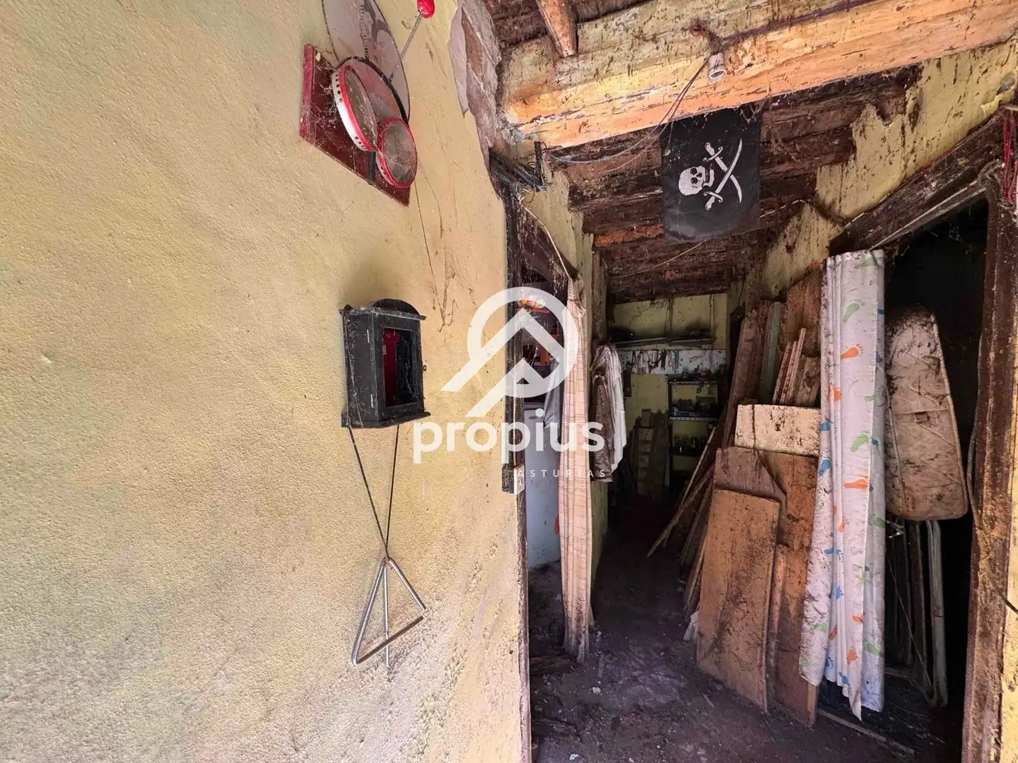 House for sale in Cortines, imagen 11