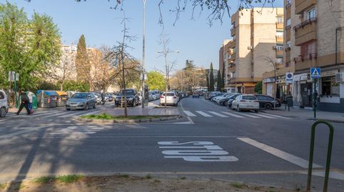 Foto 4 de Piso en venta en Avenida de Italia, 9, Barrio de Zaidín, Granada Capital
