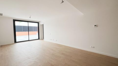Foto 4 de Planta baja en venta en Gràcia, Sabadell