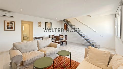 Foto 2 de Dúplex en venta en Rambla de Catalunya, Dreta de l'Eixample, Barcelona Capital