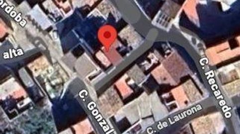 Foto 3 de Casa o xalet en venda a Calle Gonzalo Cordoba, 33, Casco Antiguo, Llíria