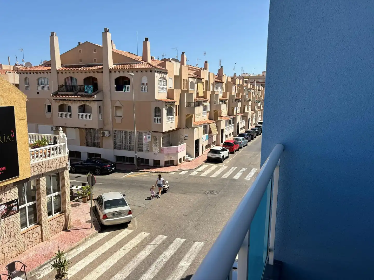 Apartamento con terraza en venta en Calle C. Maria Gil Vallejos 25, imagen 8
