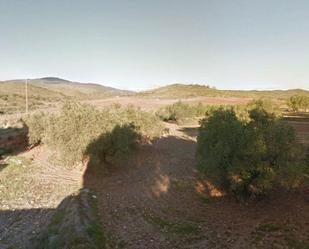 Land for sale in Alboloduy