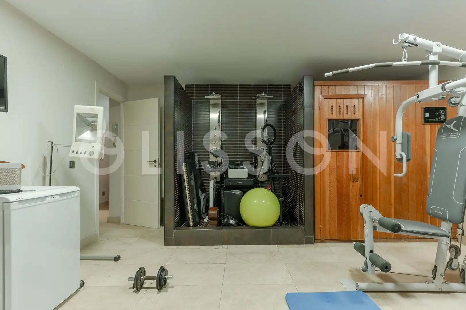Reihenhaus mit Pool zum Verkauf in El Soto de la Moraleja, imagen 44