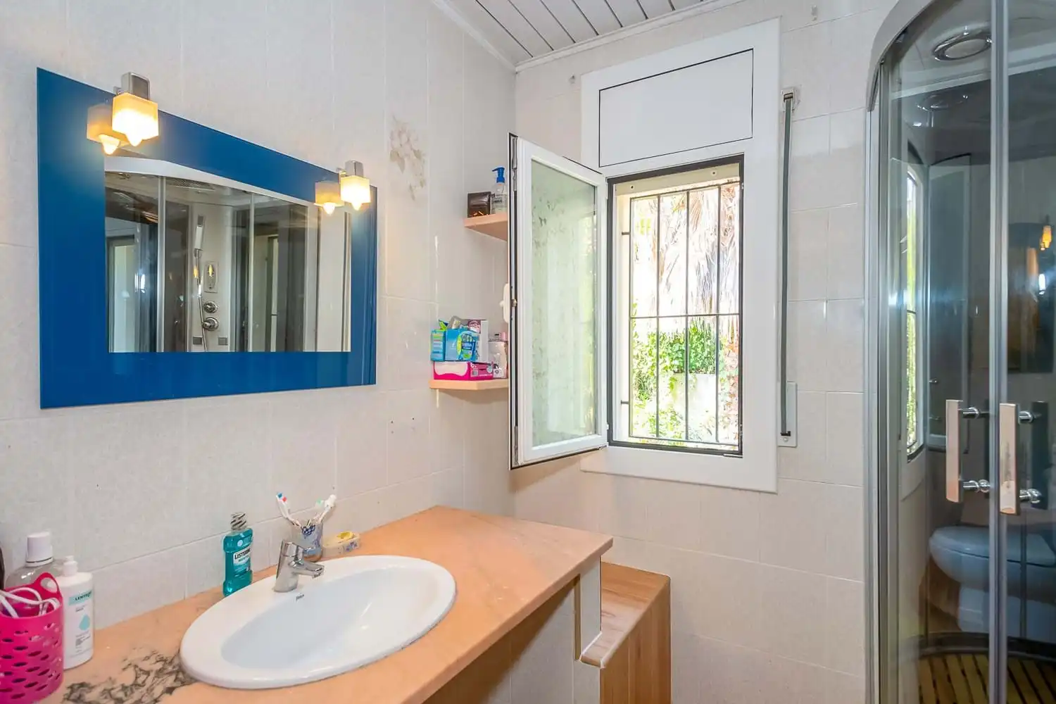 Haus mit Garten zum Verkauf in Avinguda Mas Romeu, imagen 13