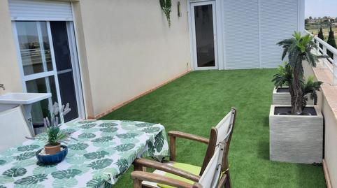 Foto 3 de Ático en venta en Poligono Sector 06, Pulgara, Murcia